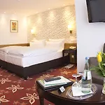 Hotel Wiese 4*