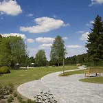 Wiese Hotel Schmallenberg