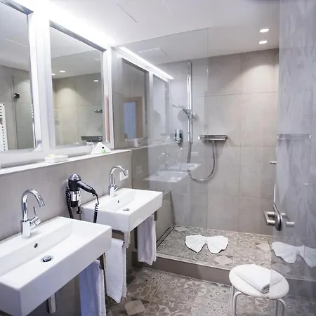 Wiese Otel 4*