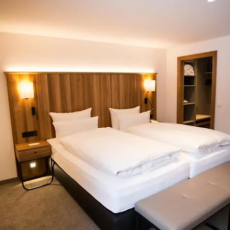 Wiese Otel Schmallenberg