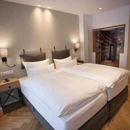 فندق Jagdhaus Wiese سشمالنبرغ