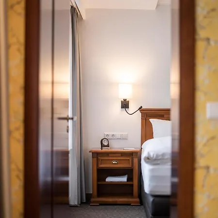 Szálloda Jagdhaus Wiese