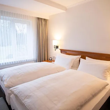 Jagdhaus Wiese فندق سشمالنبرغ