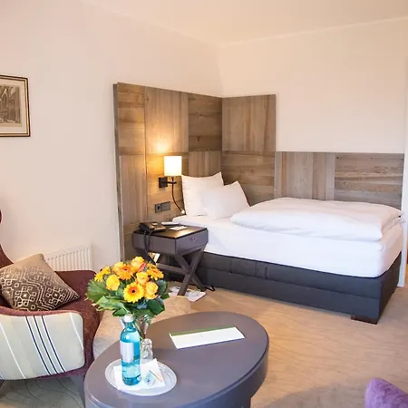 Wiese Otel Schmallenberg