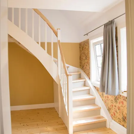 فندق Jagdhaus Wiese 4*