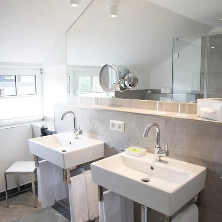 Jagdhaus Wiese Szálloda Schmallenberg