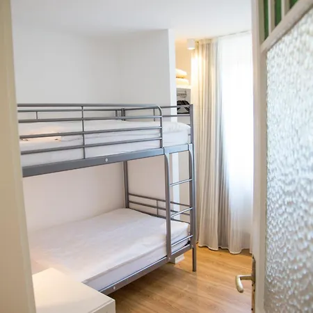 فندق Jagdhaus Wiese سشمالنبرغ