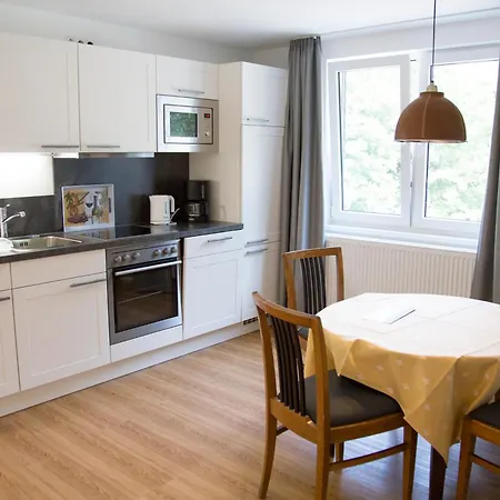 Jagdhaus Wiese Schmallenberg