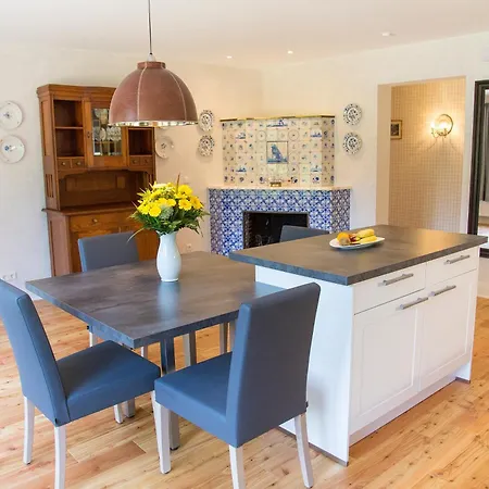 Jagdhaus Wiese فندق سشمالنبرغ