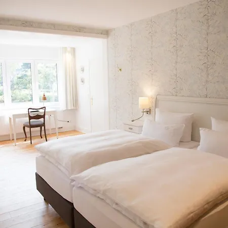 فندق Jagdhaus Wiese سشمالنبرغ