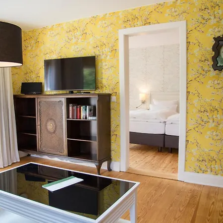 Szálloda Jagdhaus Wiese Schmallenberg