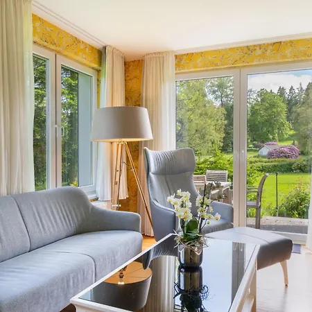 Szálloda Jagdhaus Wiese