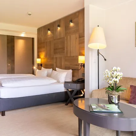 Jagdhaus Wiese 4*