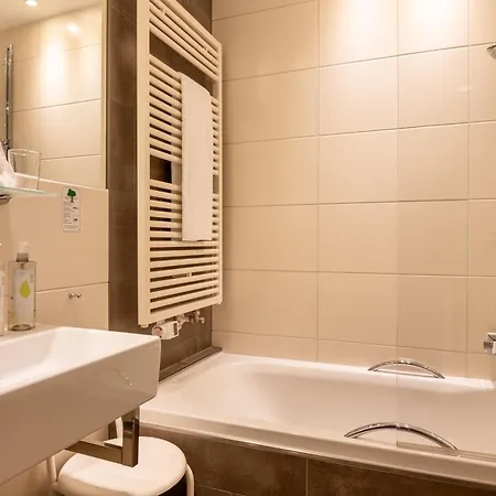 Szálloda Jagdhaus Wiese