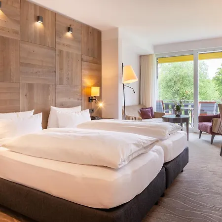 Jagdhaus Wiese Szálloda Schmallenberg