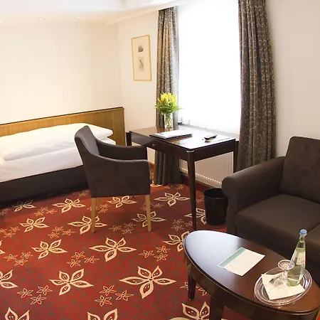 فندق Jagdhaus Wiese سشمالنبرغ