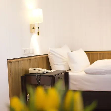 Jagdhaus Wiese Szálloda