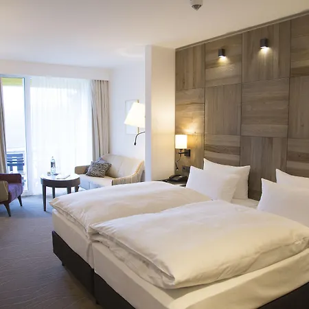 Jagdhaus Wiese فندق