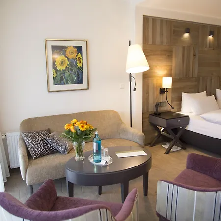 Jagdhaus Wiese فندق سشمالنبرغ