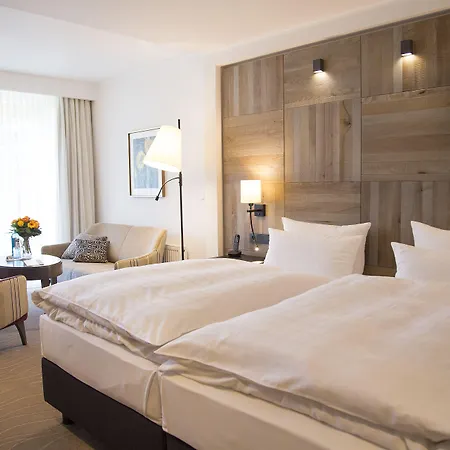 Szálloda Jagdhaus Wiese