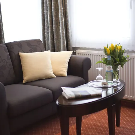 Hotel Jagdhaus Wiese