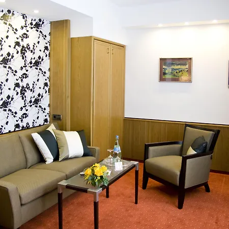 Jagdhaus Wiese فندق