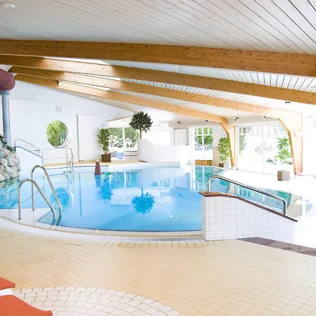 Jagdhaus Wiese سشمالنبرغ