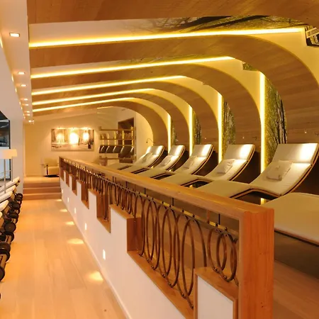 Jagdhaus Wiese Szálloda Schmallenberg