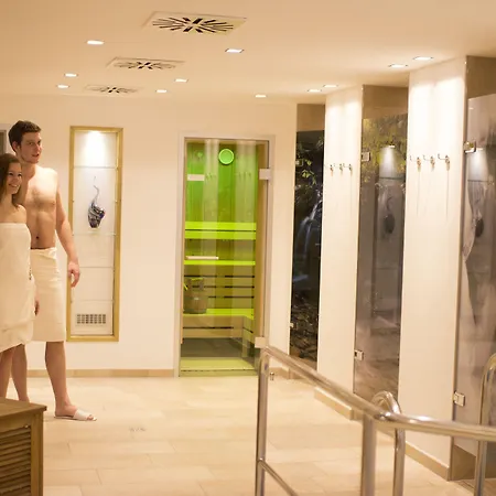 Jagdhaus Wiese Szálloda Schmallenberg