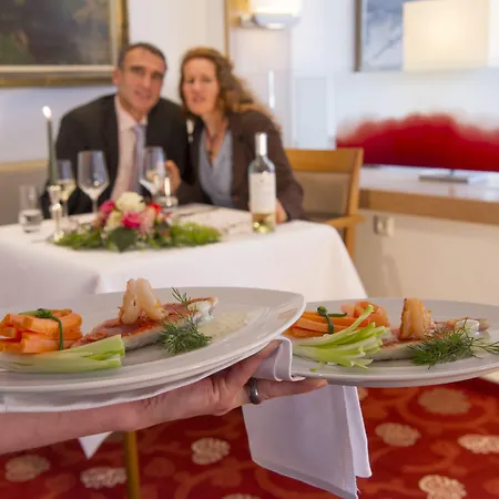 Jagdhaus Wiese سشمالنبرغ