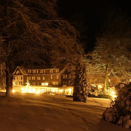 Hotel Jagdhaus Wiese 4*