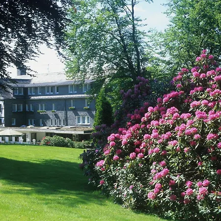 Jagdhaus Wiese
