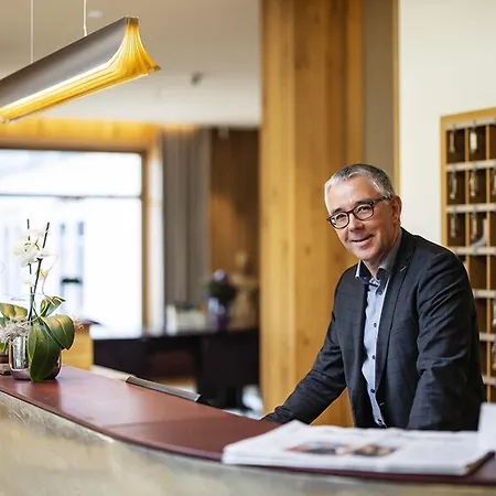 Jagdhaus Wiese 4* سشمالنبرغ