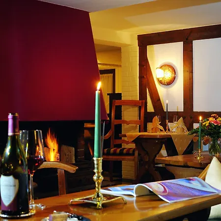 Jagdhaus Wiese Szálloda