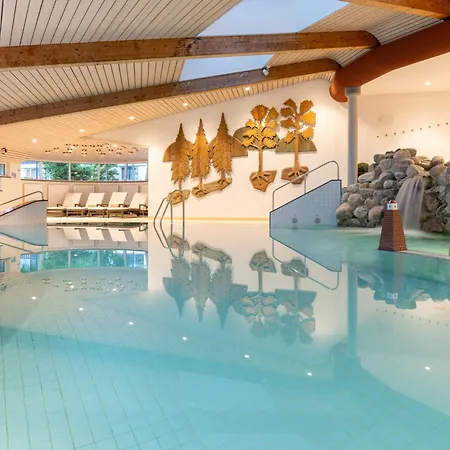 Wiese Hotel Schmallenberg