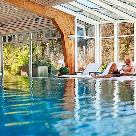 Jagdhaus Wiese 4* Schmallenberg