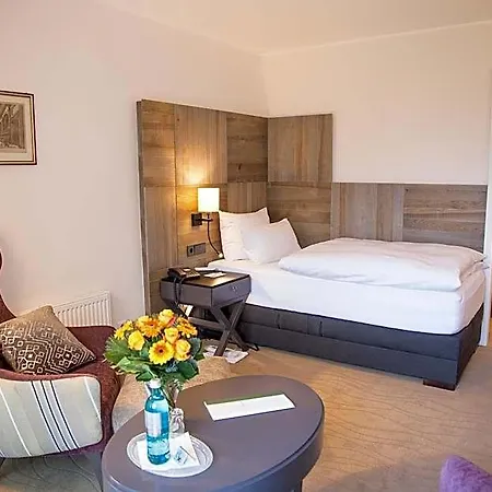 Jagdhaus Wiese Hotel 4*