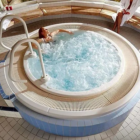 Hotel Wiese 4*