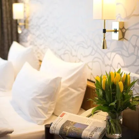 Jagdhaus Wiese فندق 4*