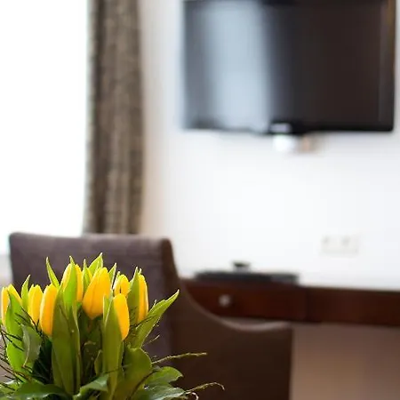 Jagdhaus Wiese Hotel 4*