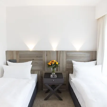 فندق Jagdhaus Wiese 4*