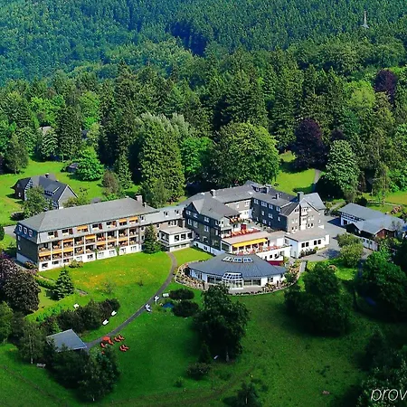 Jagdhaus Wiese 4*