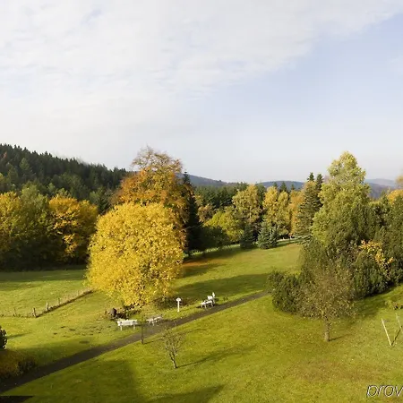 Jagdhaus Wiese فندق 4*