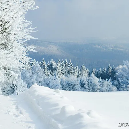 Jagdhaus Wiese فندق سشمالنبرغ