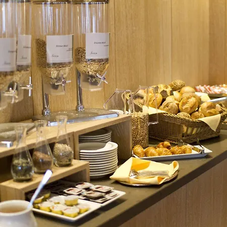 Hotel Jagdhaus Wiese 4*