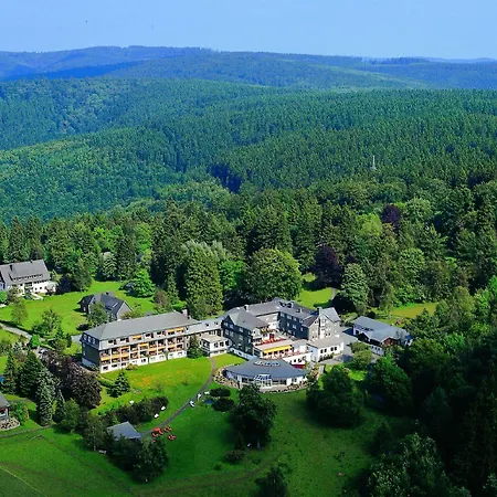 Wiese Otel