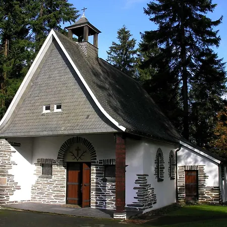 Wiese Otel Schmallenberg