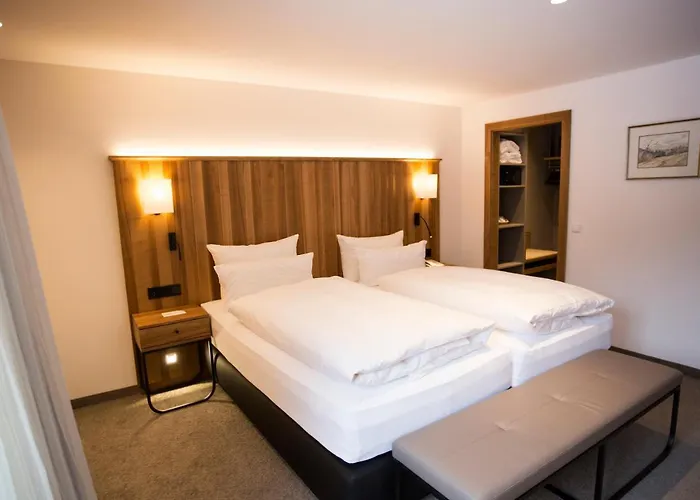 Wiese Hotel Schmallenberg