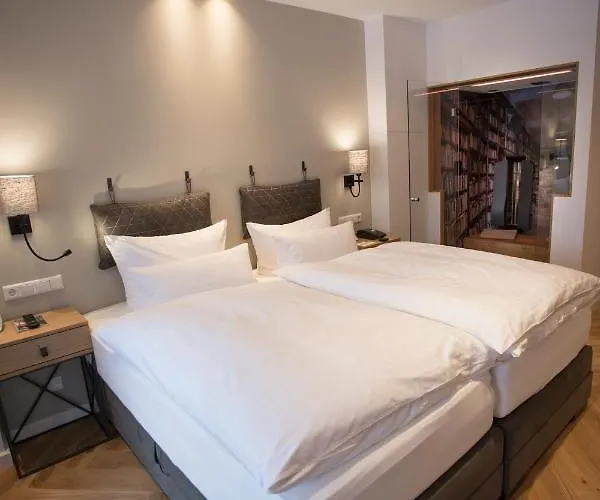 Hotel Wiese Schmallenberg