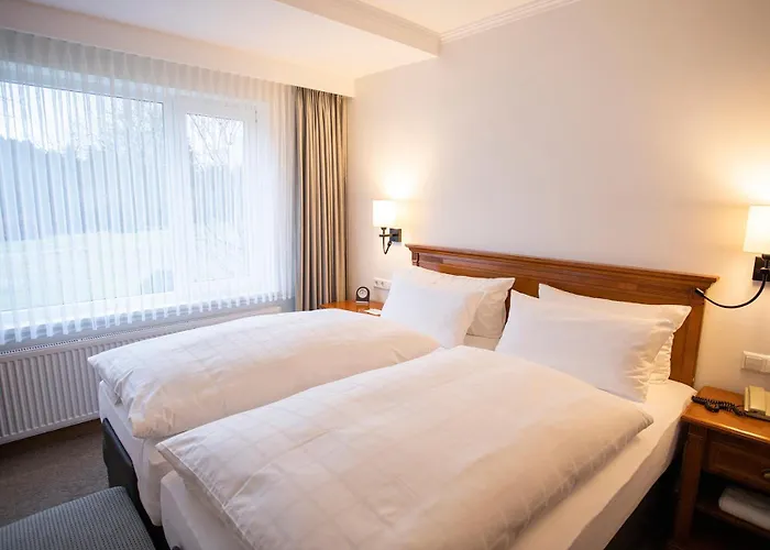 Wiese Hotel Schmallenberg